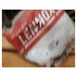 Large Lot of V-Belts