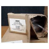 Large Lot of Clear Vinyl Tubing - Includes 5/8" ID, 3/8" ID & 1/4" ID