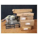 Lot of Assorted HVAC Parts