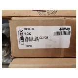 Lot of Assorted HVAC Parts