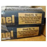 Lot of Assorted HVAC Parts