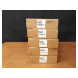 Lot of (5) RSKP0009 Control Board Kits