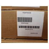 Lot of (5) RSKP0009 Control Board Kits