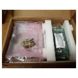 Lot of (5) RSKP0009 Control Board Kits