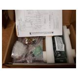 Lot of (5) RSKP0009 Control Board Kits
