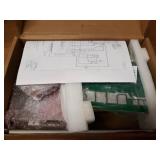 Lot of (5) RSKP0009 Control Board Kits
