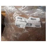 Large Lot of Furnace Parts - Lennox, White-Rodgers, Robertshaw