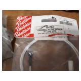 Large Lot of Furnace Parts - Lennox, White-Rodgers, Robertshaw