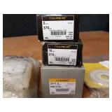 Large Lot of Furnace Parts - Lennox, White-Rodgers, Robertshaw