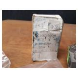 Large Lot of Furnace Parts - Lennox, White-Rodgers, Robertshaw