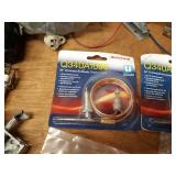 Lot of Assorted HVAC Parts