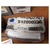 Lot of Assorted HVAC Parts