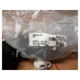 Lot of Assorted HVAC Parts