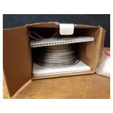 Spool of RAYCHEM Pipe Freeze Protection - Part No. 702549