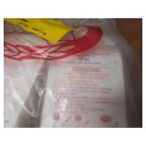 Spool of RAYCHEM Pipe Freeze Protection - Part No. 702549