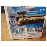 Spool of RAYCHEM Pipe Freeze Protection - Part No. 702549