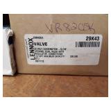 Lot of Assorted HVAC Parts - Lennox, 1 Source, Robertshaw