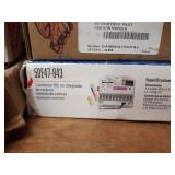 Lot of Assorted HVAC Parts - Lennox, 1 Source, Robertshaw