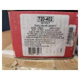 Lot of Assorted HVAC Parts - Lennox, 1 Source, Robertshaw