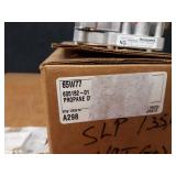 Lot of Assorted HVAC Parts