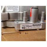 Lot of Assorted HVAC Parts