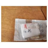 Lot of Assorted HVAC Parts