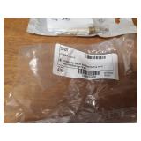 Lot of Assorted HVAC Parts