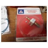 Lot of Assorted HVAC Parts