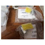 Lot of Assorted HVAC Parts