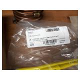 Lot of Assorted HVAC Parts