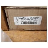 Lot of Assorted HVAC Parts