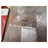 Lot of Assorted HVAC Parts