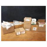 Lot of Assorted HVAC Parts