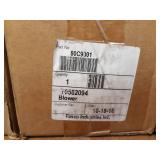 Lot of Assorted HVAC Parts