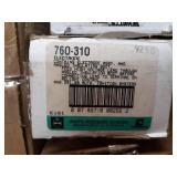 Lot of Assorted HVAC Parts