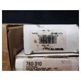 Lot of Assorted HVAC Parts