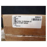 Lot of Assorted HVAC Parts