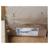 Lot of Assorted HVAC Parts