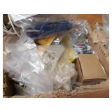 Lot of Assorted HVAC Parts