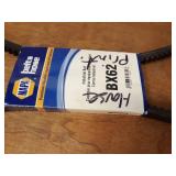 Lot of Assorted HVAC Parts - Navien Tankless Water Heater Valve Kit Part No. 30010950A