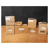 Lot of Assorted HVAC Parts