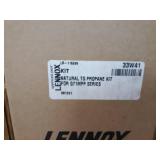 Lot of Assorted HVAC Parts