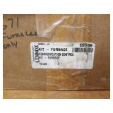 Lot of Assorted HVAC Parts