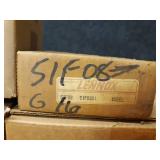 Lot of Assorted HVAC Parts