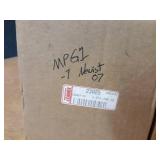 Lot of Assorted HVAC Parts