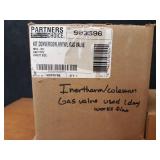 Lot of Assorted HVAC Parts