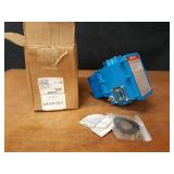 ASCO Hydramotor Gas Valve Actuator - Part No. AH2D102A4