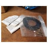 ASCO Hydramotor Gas Valve Actuator - Part No. AH2D102A4