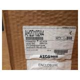 ASCO Hydramotor Gas Valve Actuator - Part No. AH2D102A4