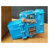 ASCO Hydramotor Gas Valve Actuator - Part No. AH2D102A4